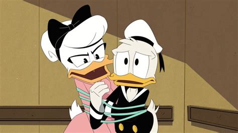 Утиные истории Ducktales 3 сезон 5 серия смотреть онлайн в высоком