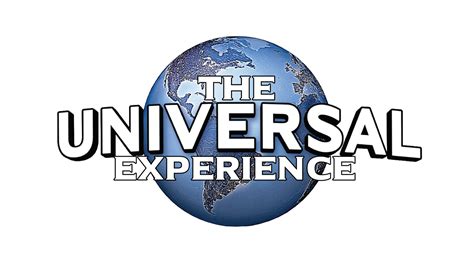 The Universal Experience | Disney Parks Fanon Wiki | Fandom