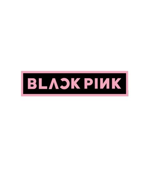 Blackpink Logo Png Black Gudang Gambar Vector Png Porn Sex Picture