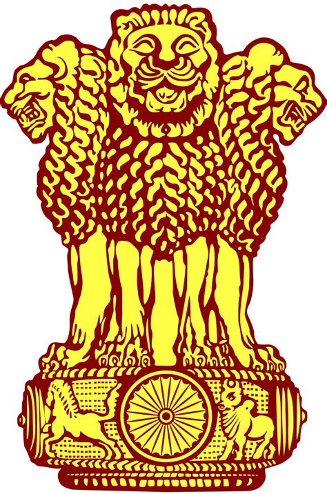 Illegible meaning, definition, what is illegible: File:Emblem of India (Government Gazette).svg - Wikimedia ...