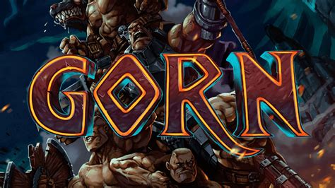 #haiku tag #are you not entertained? GORN VR Review - Are You Not Entertained?