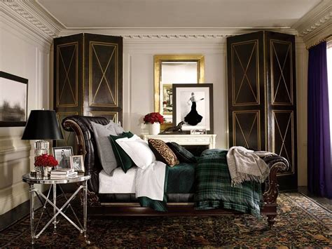 Ralph Lauren Bedroom Ralph Lauren Bedroom Home Bedroom Home Decor