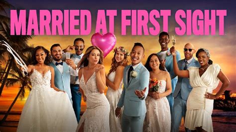 Married At First Sight Spoiler Alert 2023 All The Spoilers For Married