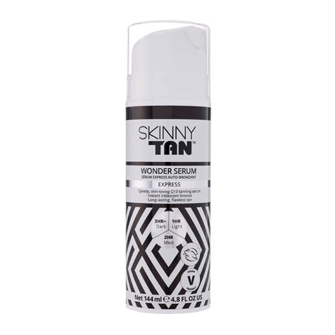 Skinny Tan Tan Tone Wonder Serum Express 145ml SEPHORA UK
