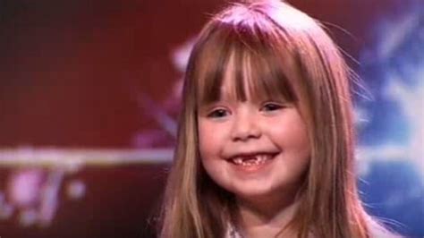 ‘britain s got talent star connie talbot is all grown up and on her seventh album huffpost uk