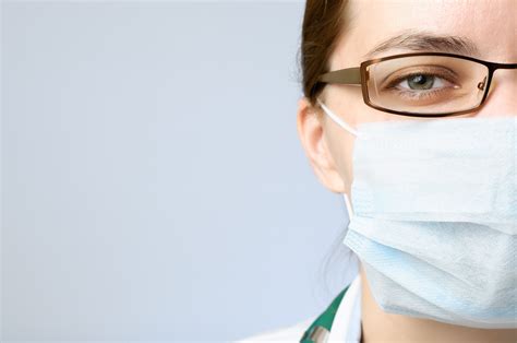 Its Important For Caregivers To Protect Themselves From Flu Ohios
