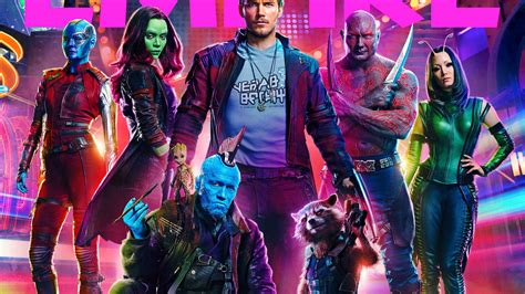 2560x1440 Guardians Of The Galaxy Vol 2 Empire Cover 1440p Resolution