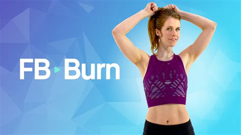Fb Burn Smart Hiit And Strength Program To Get Fit Quick Fitness Blender