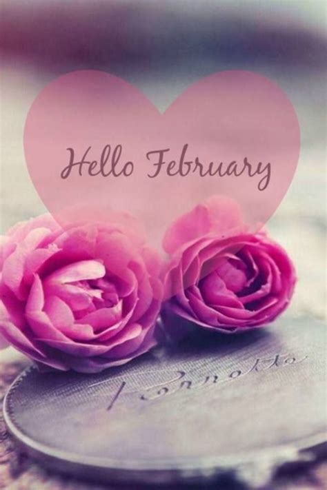 10 Beautiful Hello February Messages For 2023