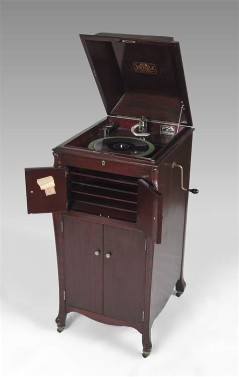 Price Guide For Mahogany Victor Victrola Vv Xi