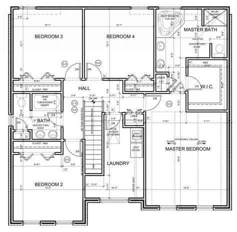 Nigerian Modern House Plans 5 Bedroom Bungalow Plans In Nigeria Stylish