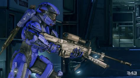 Halo 5 Guardians Multiplayer Beta Hands On Impressions Shacknews
