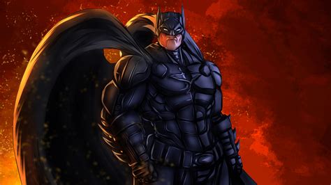 Batman 10k Hd Superheroes 4k Wallpapers Images