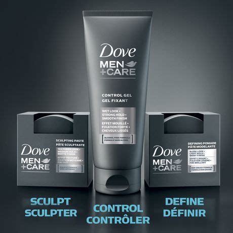 Past time signs rpc022 retro planet men bathroom sign atg stores. Dove Men Care Define & Strong Hold Styling Gel | Walmart ...