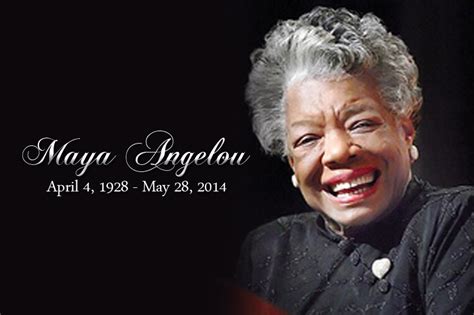13 Quotes From Dr Maya Angelou Thatll Create A Lifetime Of