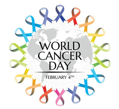 World Cancer Day 2021 Cancer Relief