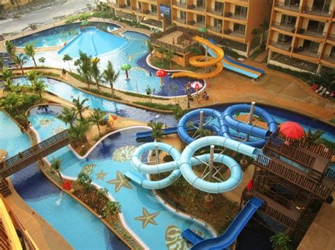 Spa wellness centre at block a, level 10 @ gold coast morib international resort. Tempat Percutian Menarik Di Selangor, Ramai Tidak Tahu!