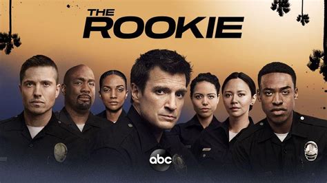 The Rookie Season 5 Premiere Date Cast Spoilers And News Ph