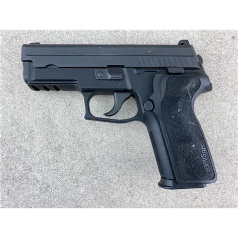 Sig Sauer P229 R Dak New And Used Price Value And Trends 2021