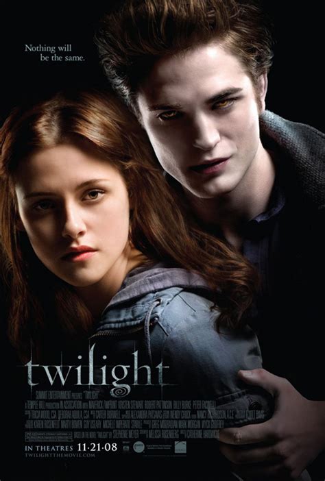 Another Full Trailer For Twilight Has Just Arrived