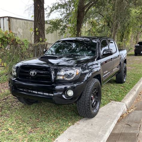 Toyota Tacoma 2007 4x4 For Sale In Orlando Fl Offerup