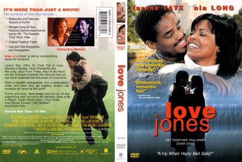 Reyes has her sights on the mayor's office.this is my shocked face.and she aims to do so by building a platform on frank castle's conviction. Love Jones - Movie DVD Scanned Covers - 1322Love Jones ...