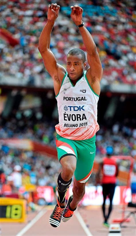 1984), incluant jeux, médailles, résultats, photos, vidéos et actualités. Mundiais de atletismo: Nelson Évora qualifica-se ...