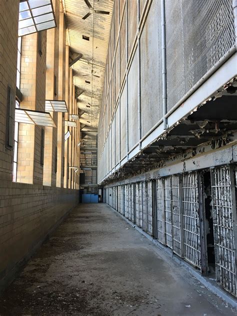 Photo Gallery Inside The Walls Of The Missouri State Penitentiary