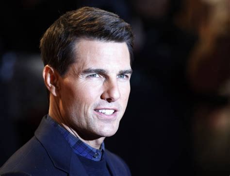 Tom cruise is a little closer to his ambitious space plan. Tom Cruise andrà nello spazio nel 2021 per girare un film ...