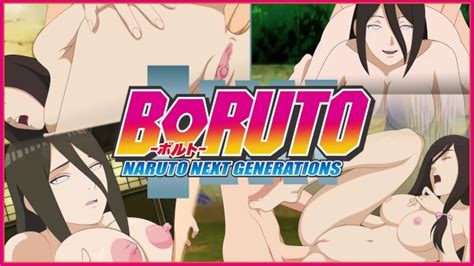 Compilation 1 Hanabi Hyuga Boruto Naruto Next Generations Xxx