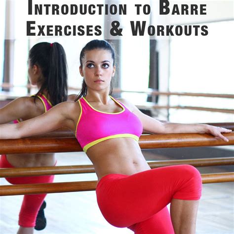 Our bespoke home and gym workout guides are all individually designed for beginner, intermediate and advanced users alike. Introduction to Barre Exercises and Workouts - Cody App ...