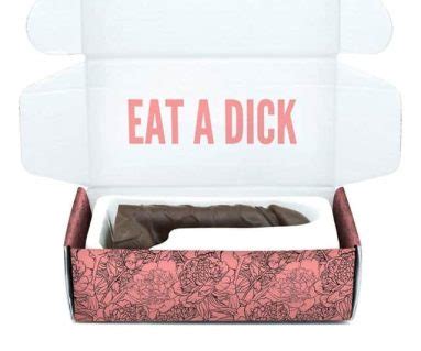 Valentines Day Penis Prank Chocolate Suckstobebroke