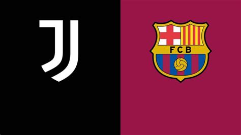 Con el liderato en juego. Juventus Vs Barcelona Champions : FC Barcelona v Juventus ...