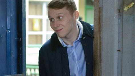 Eastenders Spoilers Jay Brown Finally Finds A Date Will A Mystery Walford Newcomer Be His