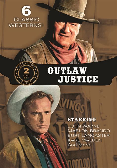 Outlaw Justice Action Adventure Drama Western Movie Digital Funding