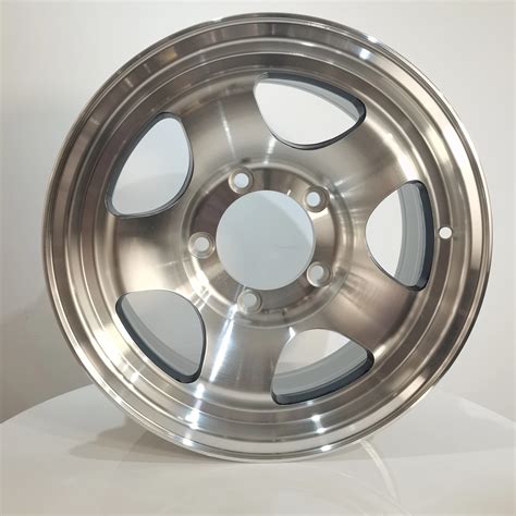 Introduce 73 Images 15 Inch Aluminum Jeep Rims Vn