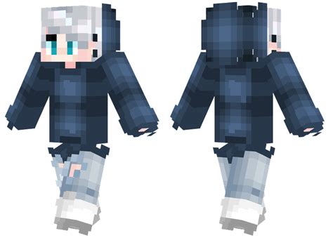 The Best Minecraft Skins That Are Just Too Cool Gaming Pirate
