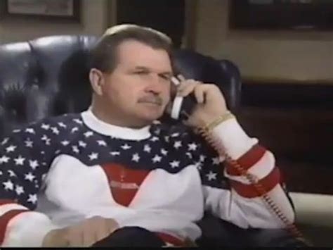 Angry Outtakes From Mike Ditka S Snl Appearance Are Glorious Mike Ditka Appearance Snl