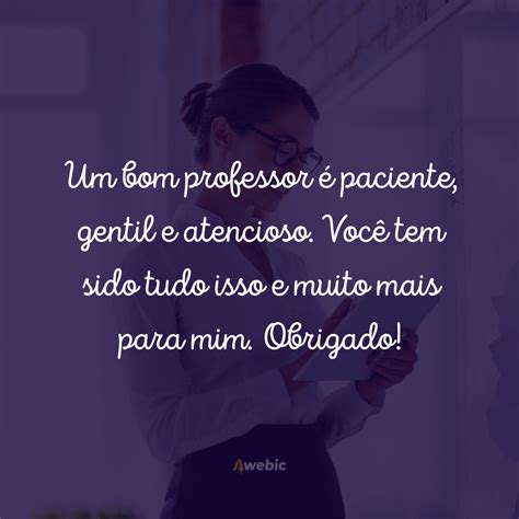 Agradecimento Estágio Supervisionado Pedagogia