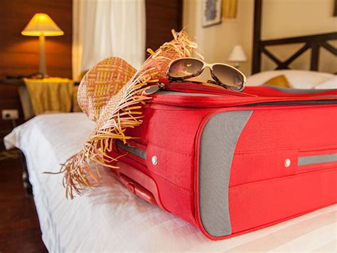 Maybe you would like to learn more about one of these? Suitcase Recommendations: 2017 Best Luggage Brands Revealed