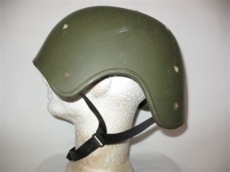 Composite Helmet Ballistic Helmets Military Helmets Poland Polish