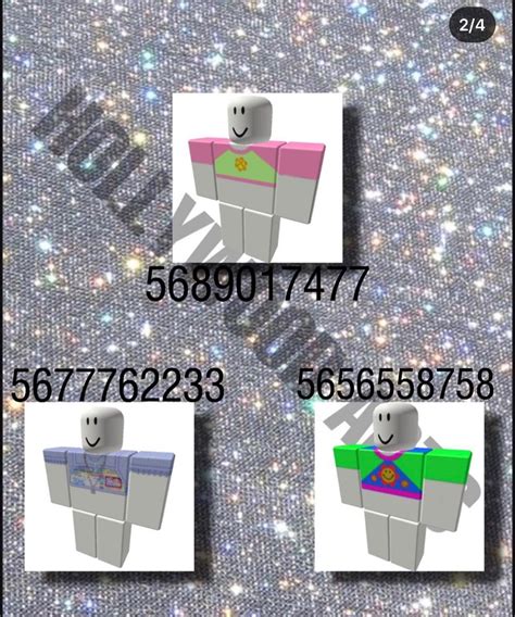 Bloxburg Id Codes For Outfits Aesthetic Roblox Outfit Codes For
