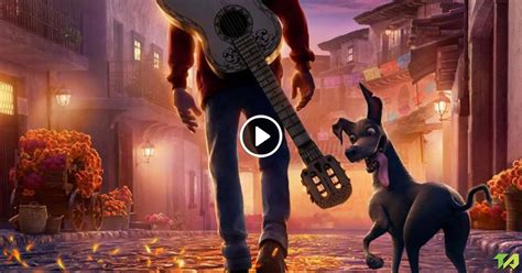 You are streaming your movie coco released in 2017 , directed by lee unkrich ,it's runtime duration is 105 minutes , it's quality is hd and you are watching this movies on ww5.fmovie.cc , main theme of this movies is. Coco Trailer (2017)
