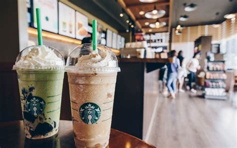 In addition to their tall, grande, venti sizes, starbucks is introducing a trenta size (916 ml). Grande, Venti, and Trenta: The Truth Behind Starbucks ...