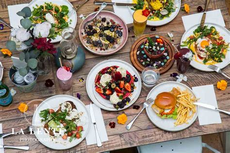 Cafe Food Photography in Sydney | Eternity Cafe Gallery