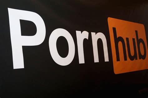 Pornhub Is Selling Lifetime Memberships For 299 This Black Friday