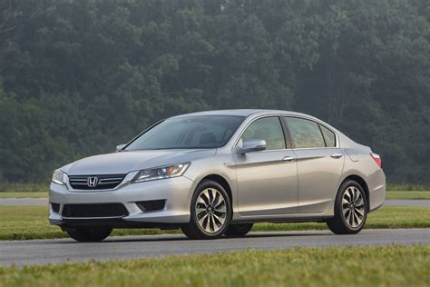 2015 Honda Accord Sedan Review Ratings Specs Prices And Photos