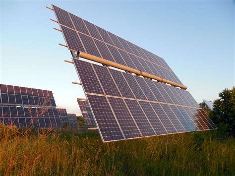 Free Images : technology, solar panel, current, energy revolution