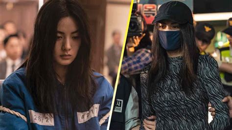 Mask Girl Episode 5 Recap And Ending Explained Will Mi Mo Become A Murderer Film Fugitives