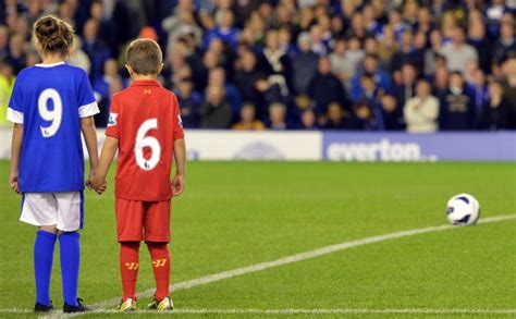 It is part of the liverpool walton parliamentary constituency. The Merseyside Derby: Liverpool vs Everton - Match preview